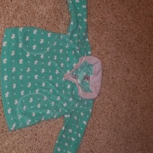 24 months carters sweatshirt